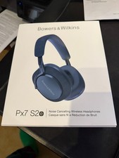 Bowers & Wilkins Px7 S2e