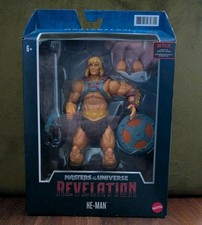 Master of The Universe