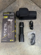 Nitecore EDC35 Rechargeable