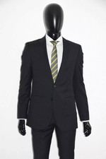 HUGO BOSS Anzug, Mod. The