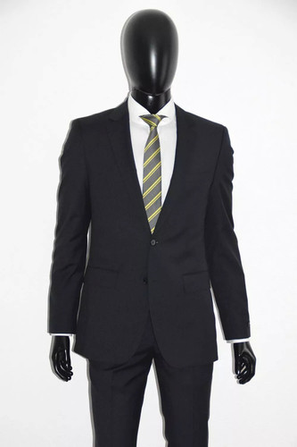 Hugo boss anzug mod - hugo, anzug,