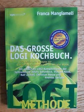 Franca Mangoameli ? DAS GROSSE LOGI KOCHBUCH 