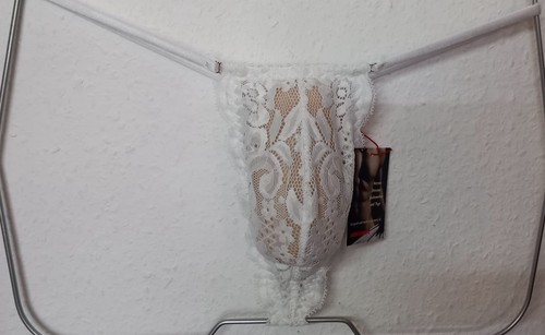 String spitzen tanga - spitzen,