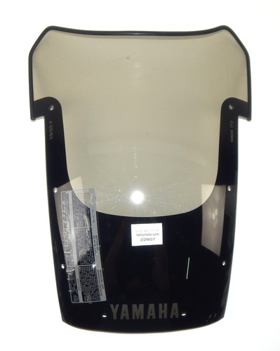 Oem yamaha 1986 fj1200 - yamaha, 1986-87