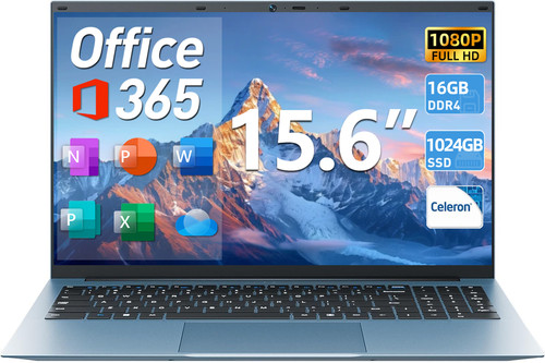 2026 neu laptop fhd - neu, 15,6"