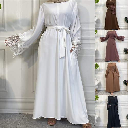 Damen abaya jilbab - damen,