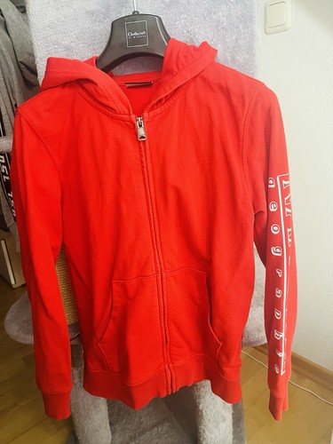 Hoodie diesel napapijri - 2,