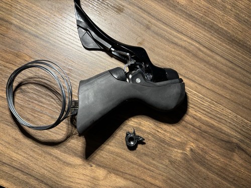 Defekter shimano 105 - defekter,