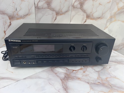 Pioneer 202r am hifi - pioneer, sx-202r
