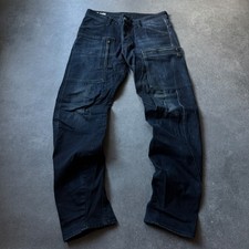 Star raw tapered herren - g-star,