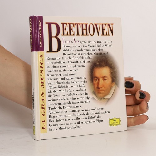 Gran musica beethoven - musica, | 