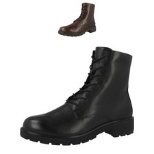 Ecco Metropole Vienna W Boots