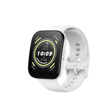 Amazfit Bip 5 Smartwatch weiß