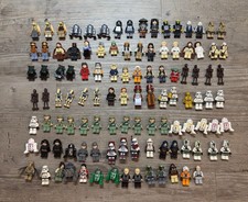 LEGO Star Wars Minifiguren sw0301-sw0400• Einzelfiguren wählbar • selten