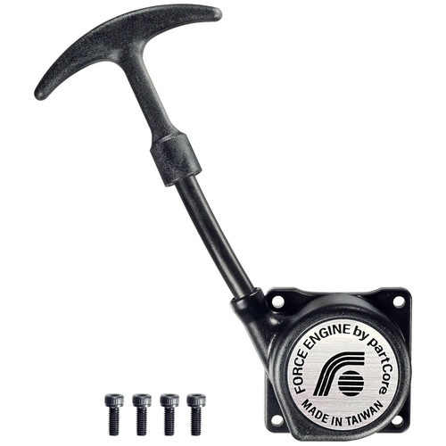 Ersatzteil seilzugstarter soft - ersatzteil,