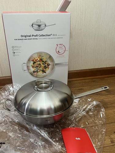 Fissler original profi