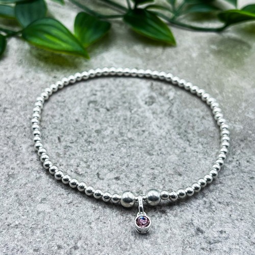 Sterling silber juni - silber,