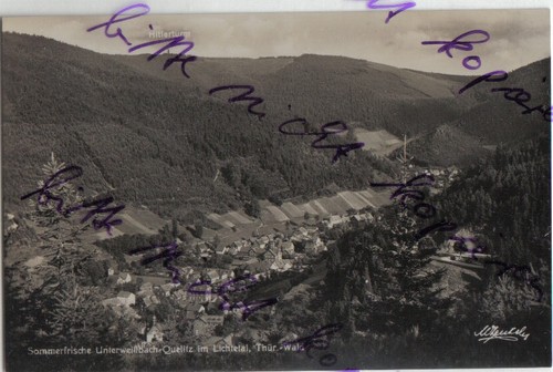 Hitlerturm quittelsberg - hitlerturm,