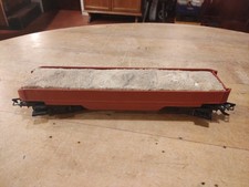 Zeuke - Bahnen Spur 0 DDR