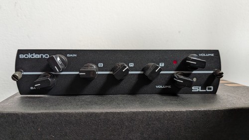 Synergy slo soldano - synergy,
