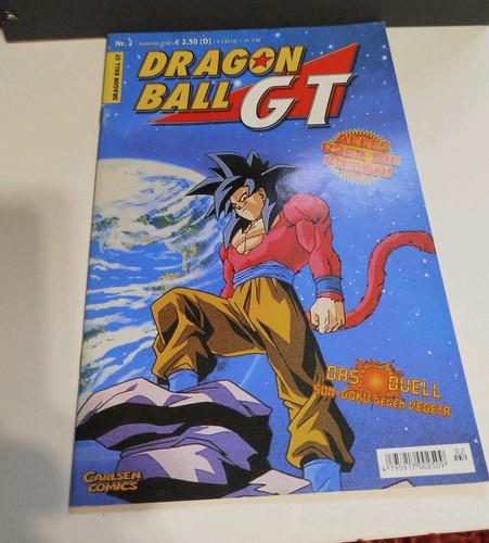 Dragonball von september - dragonball,