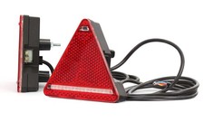 Led rückleuchte lkw - rückleuchte, pkw