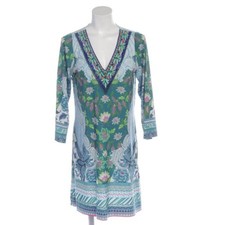 Kleid hale bob mehrfarbig - kleid, s