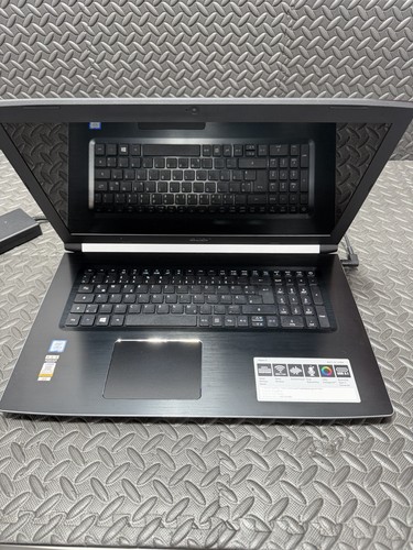 Acer aspire a517 7gen - acer, a517-51