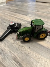Siku Control John Deere 8345R, Fernbedienung, Artikel Nr. 6881
