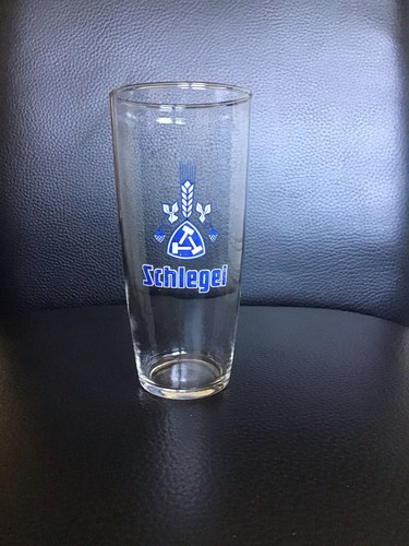 Vintage bierglas - vintage,