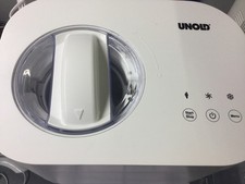 UNOLD Snow 48820 Eismaschine -