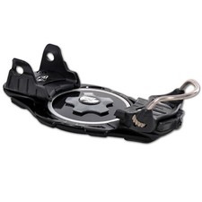 HARDBOOT ALPIN SNOWBOARD