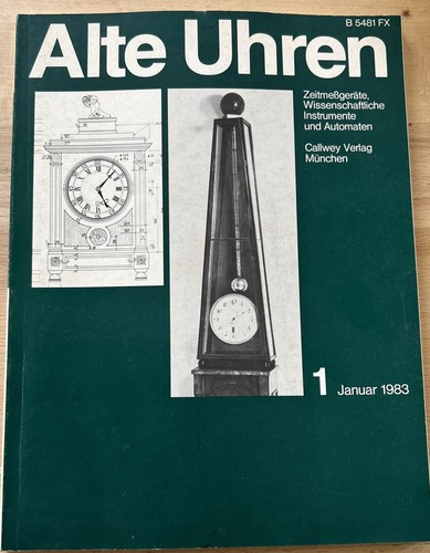 Alte uhren zeitmeßgeräte - alte, uhren,zeitmeßgeräte
