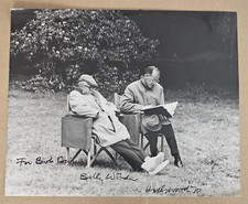 HOLLYWOOD DIRECTOR BILLY