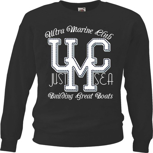 Sweatshirt ultra marine - ultra,