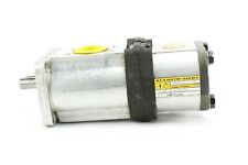 Rexroth - Sigma D40 26 5 Hydraulikpumpe 1PF2G322/032RA07MSK