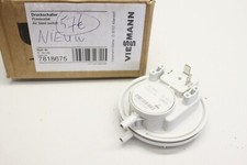 VIESSMANN 7818675 Druckschalter  Pressostat