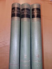 Der Neue Herder Siebte Auflage