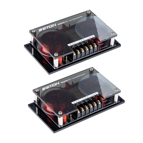 Eton graphit high end sq - graphit,