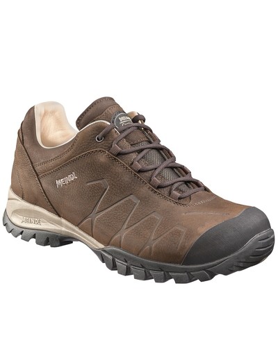 Meindl halbschuh badia leder - badia,