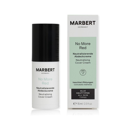 Marbert more red ml - red,