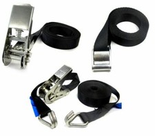 Spanngurt Edelstahl Zurrgurte