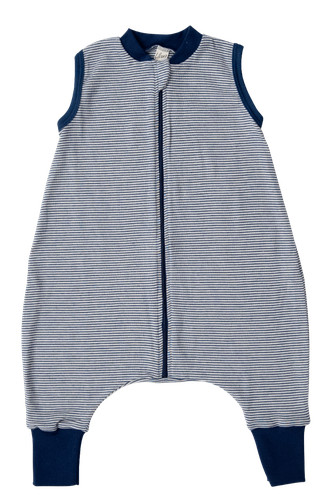 Lilano schlafsack mit beinen - mit,