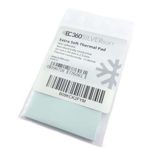 Ec360 silver soft - ec360®,