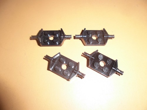 Lego platte 2x2 mit 2 - lego,