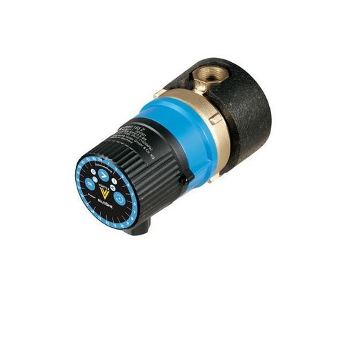 Vortex pumpe bwo 155 - vortex, z
