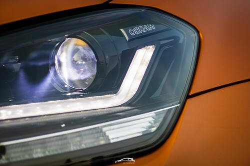 Osram ledriving voll - ledriving, led