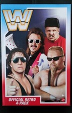 Mattel Creations WWE Official