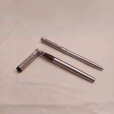 Waterman: 1 x Füllfederhalter