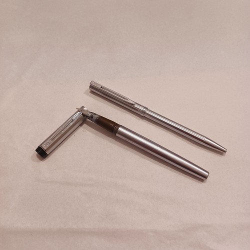 Waterman x füllfederhalter - 1,